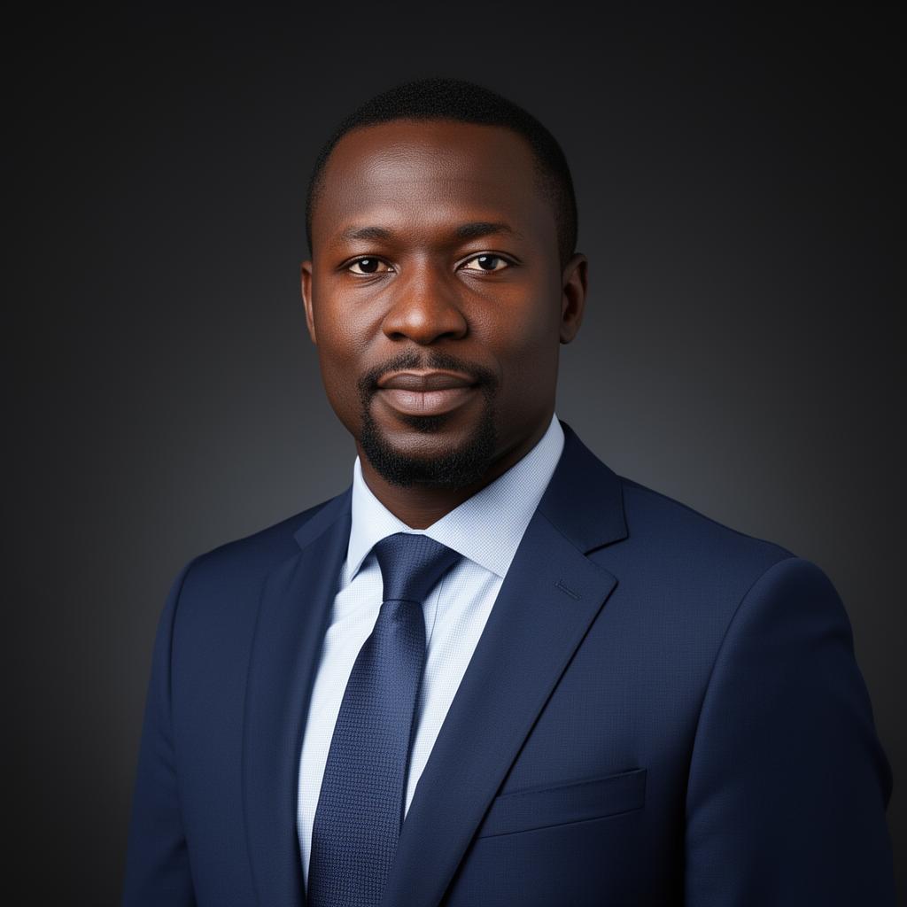 Japhet Okwere, Founder
